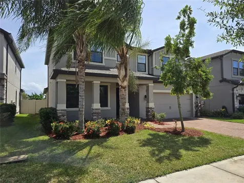 10442 Arbor Groves Place Riverview FL 33578