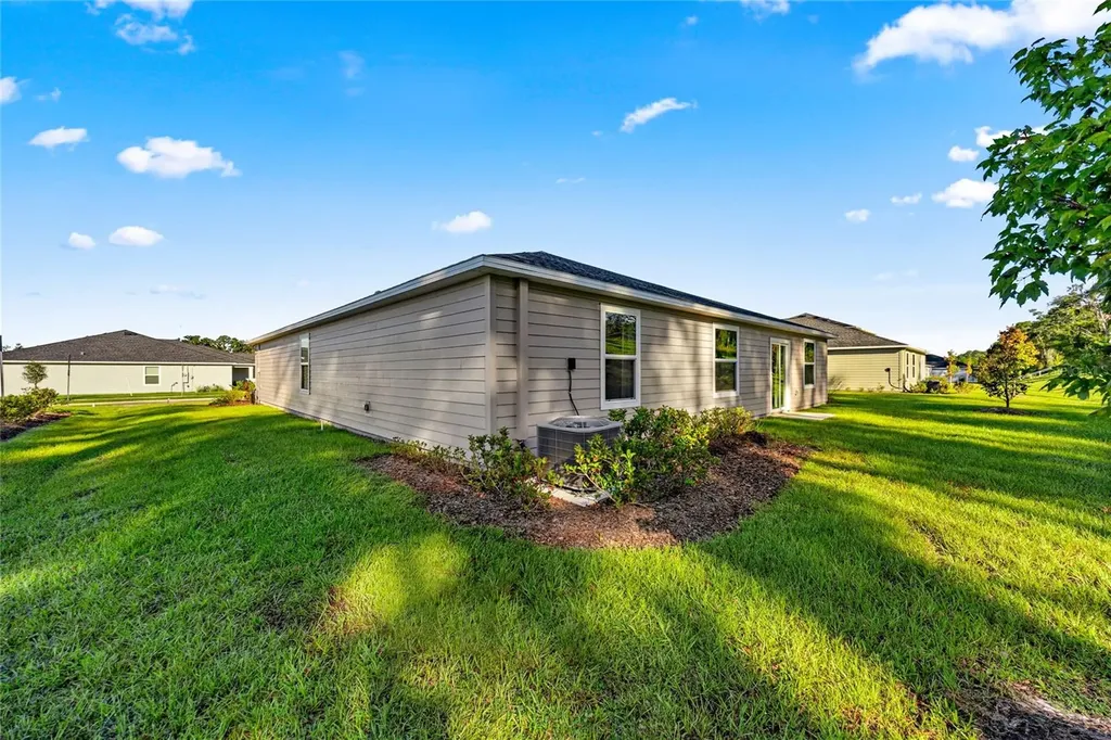 8307 SW 42nd Circle Ocala FL 34476