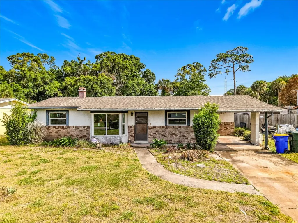 1021 Revilla Lane Rockledge FL 32955