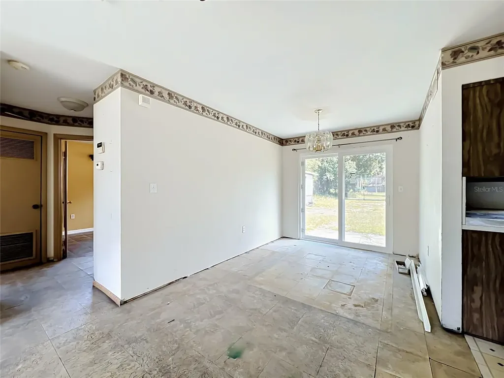 1021 Revilla Lane Rockledge FL 32955