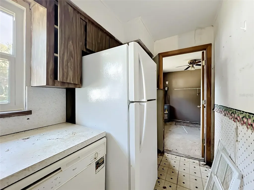 1021 Revilla Lane Rockledge FL 32955