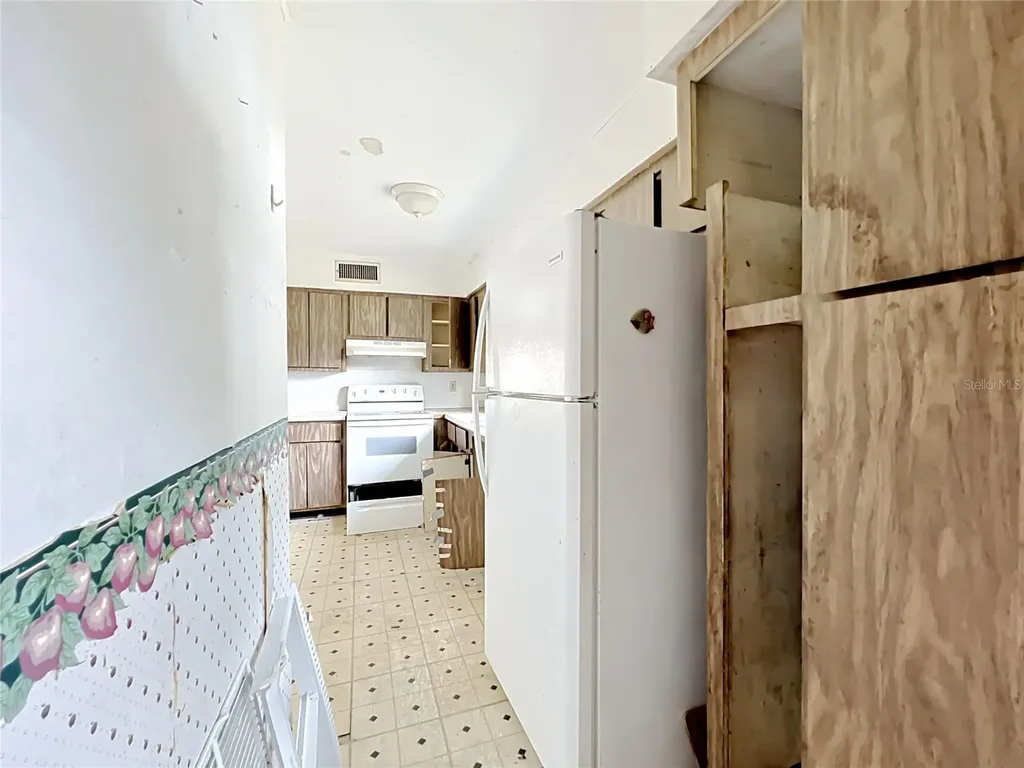 1021 Revilla Lane Rockledge FL 32955