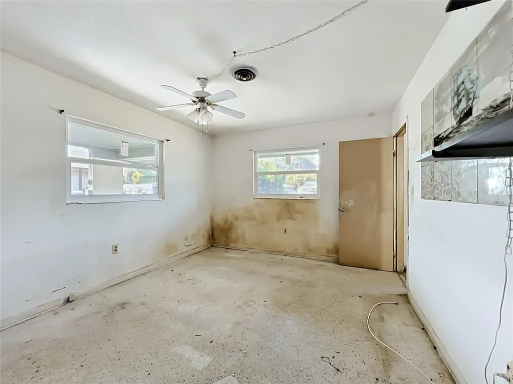 1021 Revilla Lane Rockledge FL 32955