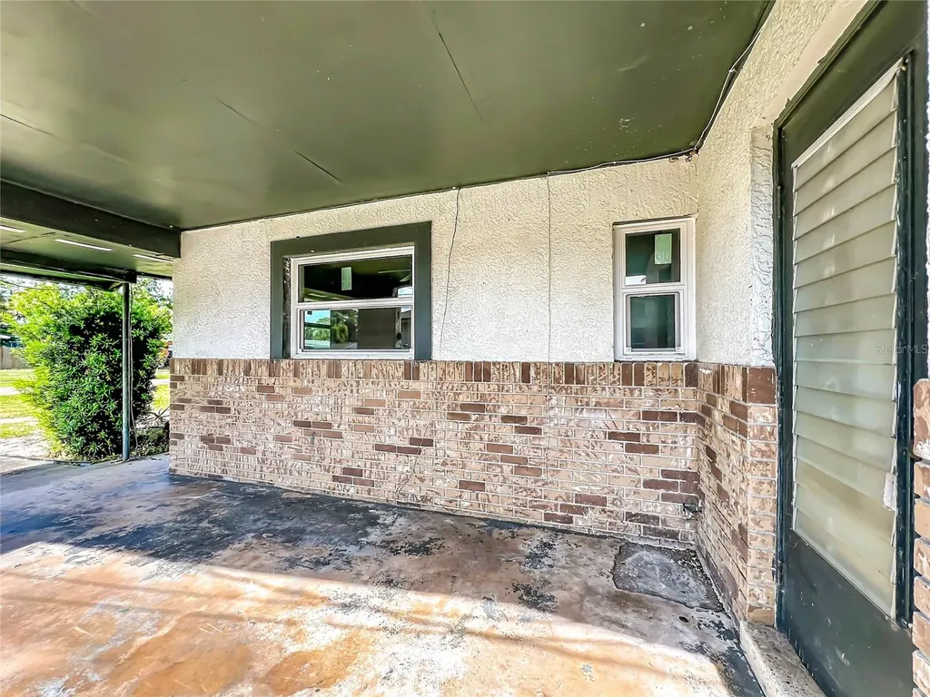 1021 Revilla Lane Rockledge FL 32955
