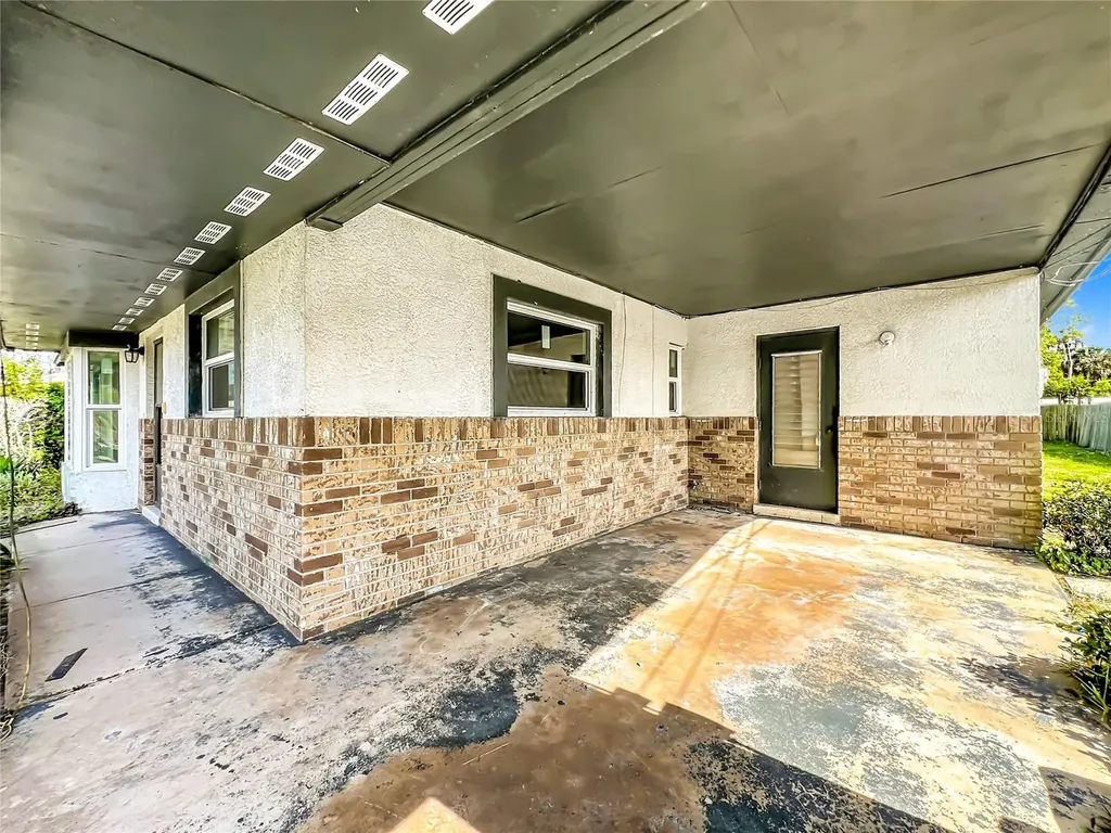 1021 Revilla Lane Rockledge FL 32955
