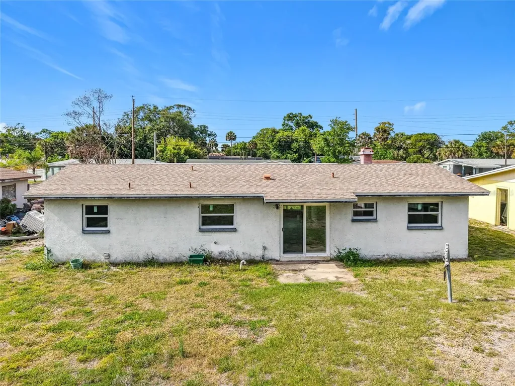 1021 Revilla Lane Rockledge FL 32955