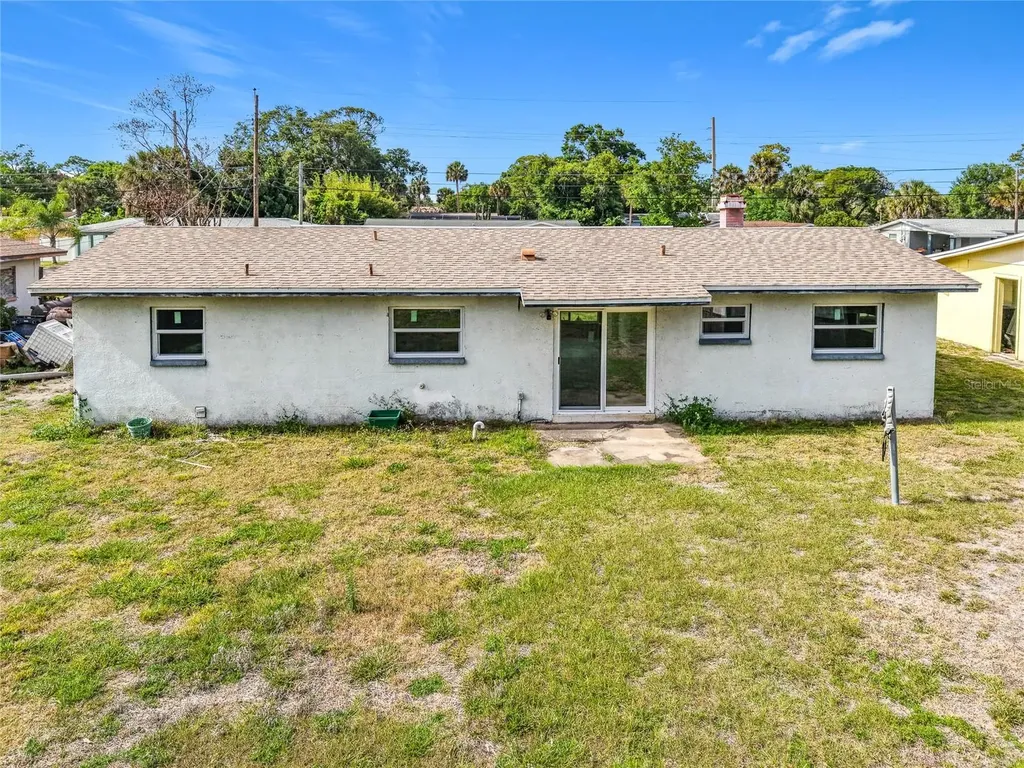 1021 Revilla Lane Rockledge FL 32955