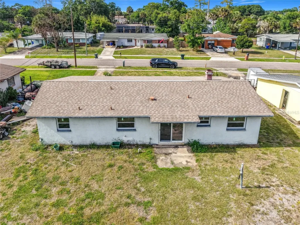 1021 Revilla Lane Rockledge FL 32955