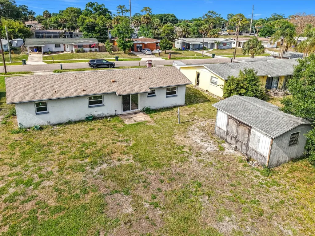 1021 Revilla Lane Rockledge FL 32955