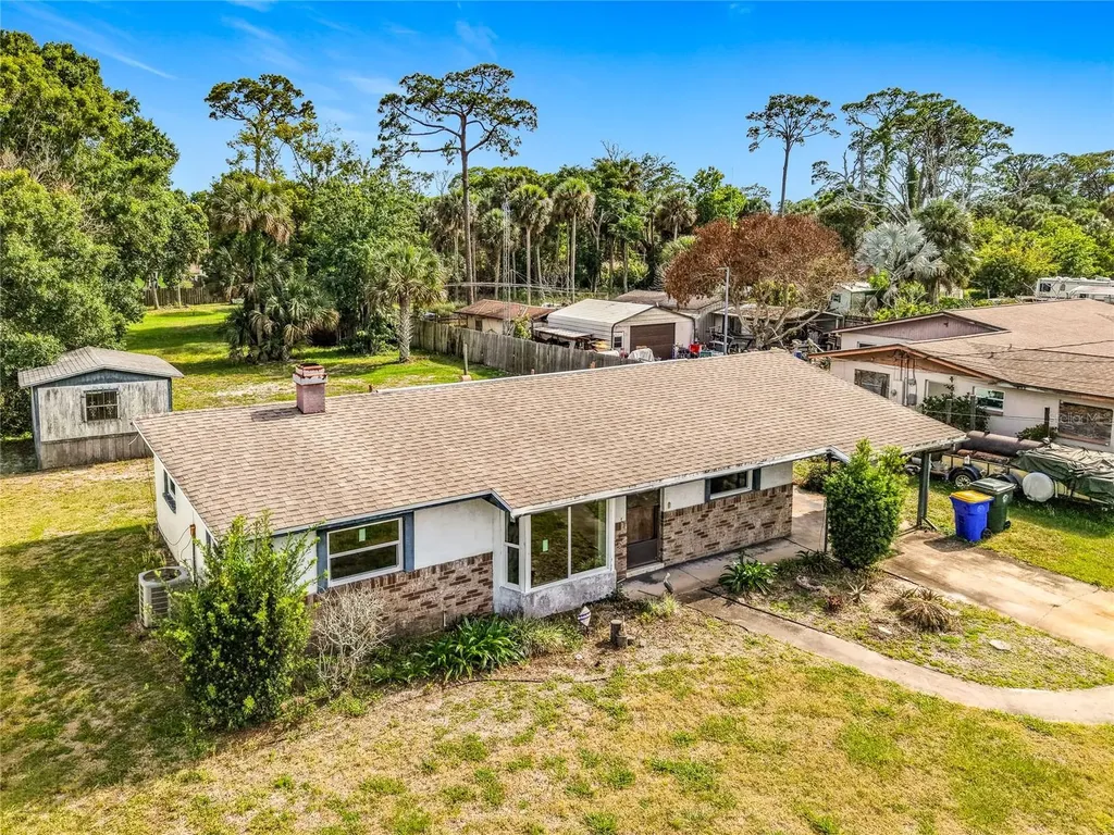1021 Revilla Lane Rockledge FL 32955