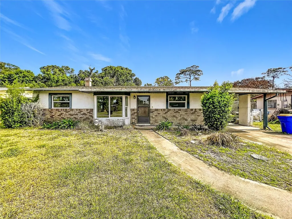 1021 Revilla Lane Rockledge FL 32955