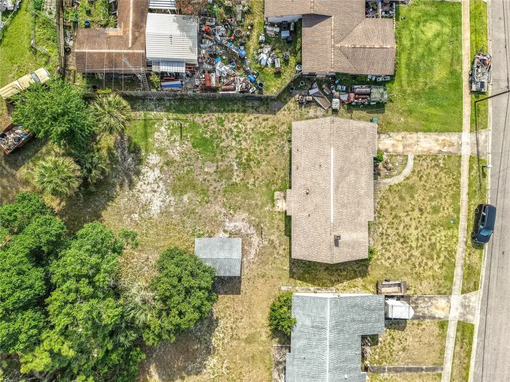 1021 Revilla Lane Rockledge FL 32955