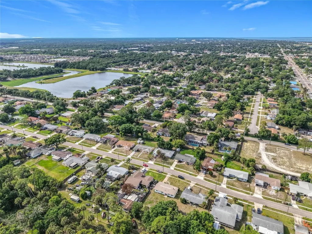 1021 Revilla Lane Rockledge FL 32955