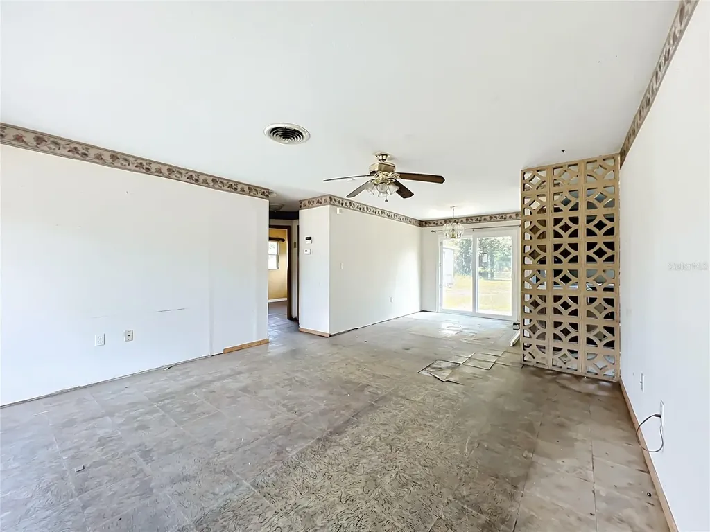 1021 Revilla Lane Rockledge FL 32955