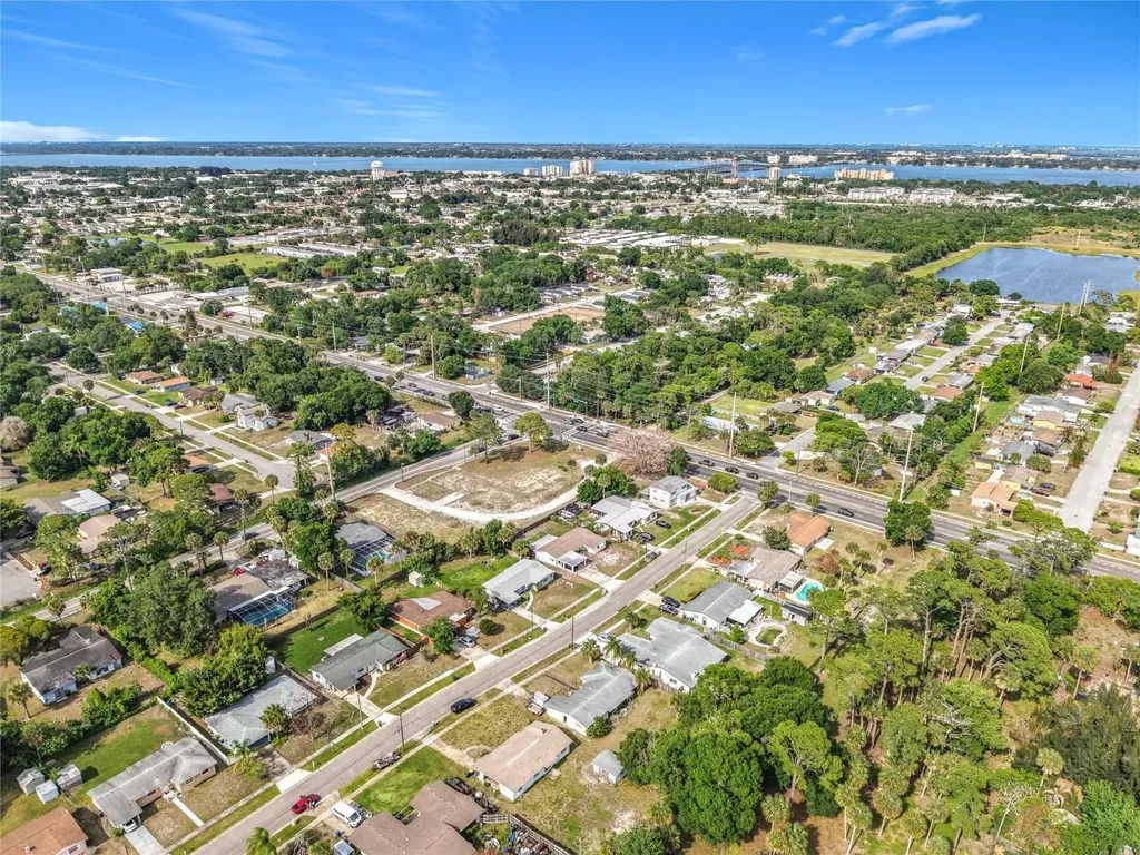 1021 Revilla Lane Rockledge FL 32955