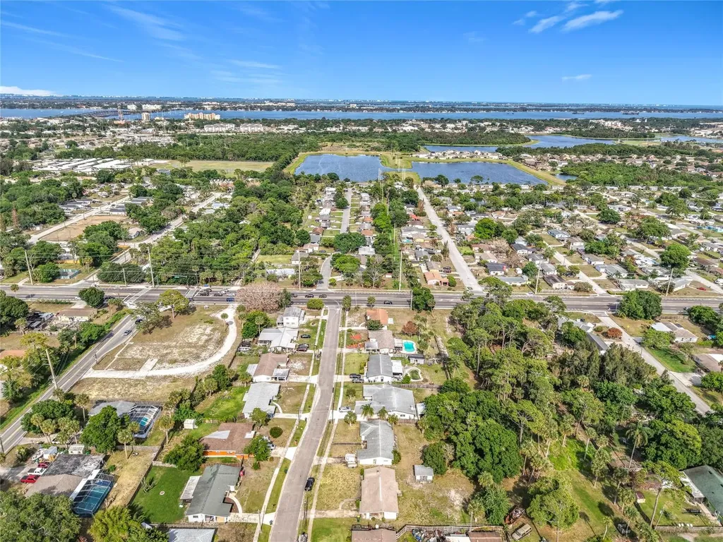 1021 Revilla Lane Rockledge FL 32955