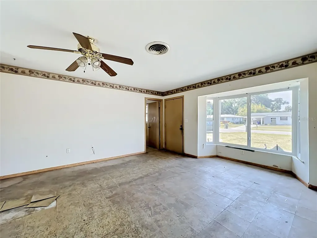 1021 Revilla Lane Rockledge FL 32955
