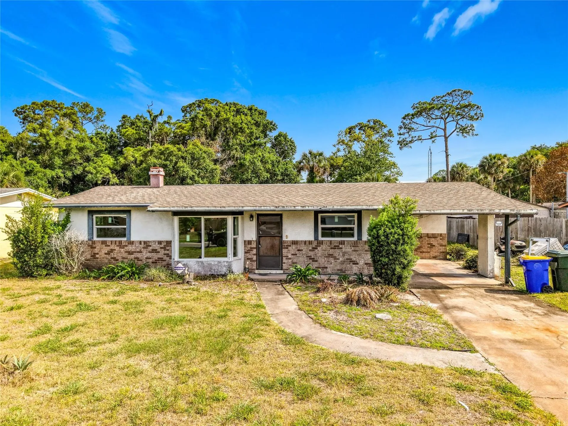 1021 Revilla Lane Rockledge FL 32955