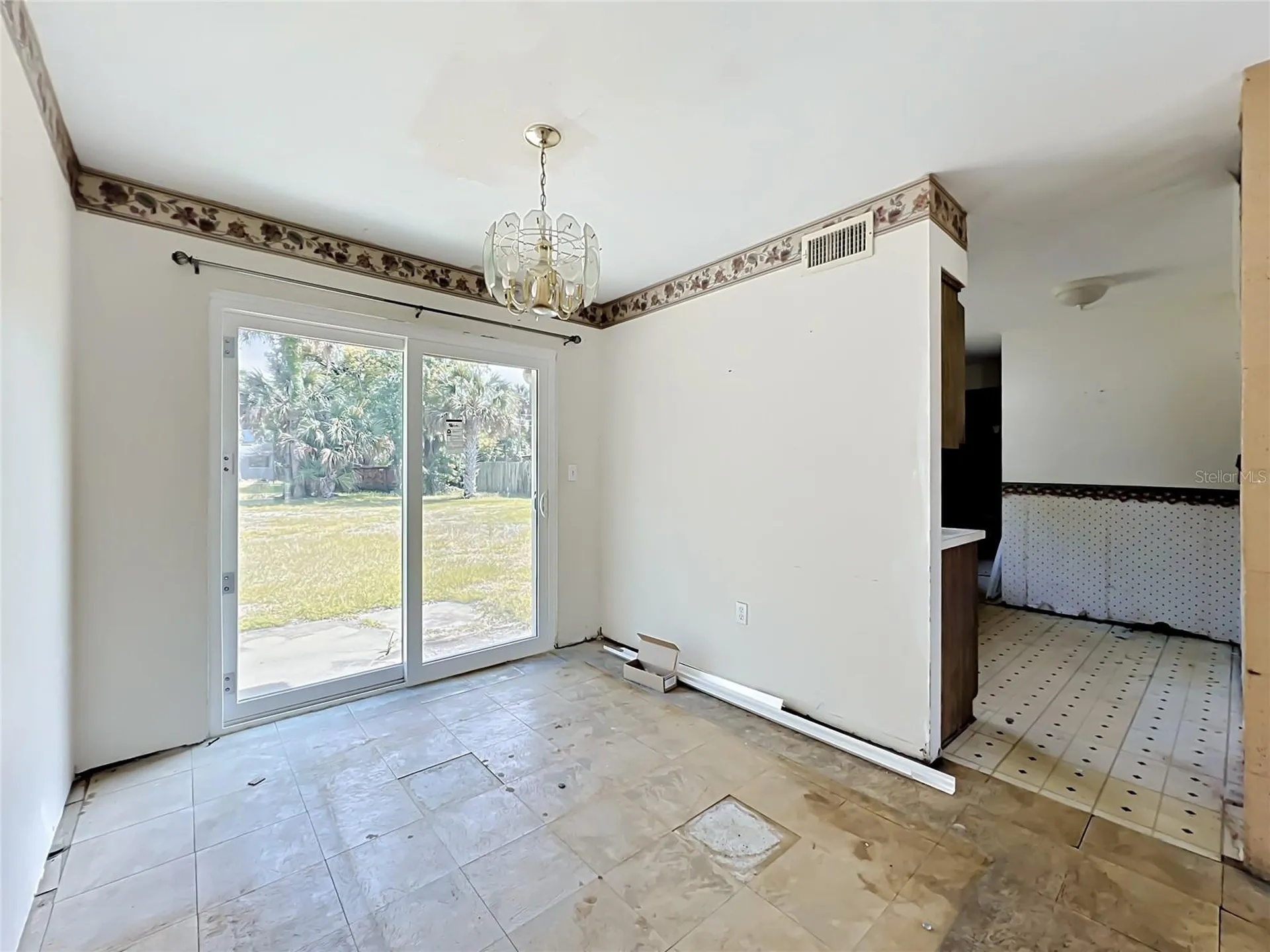 1021 Revilla Lane Rockledge FL 32955