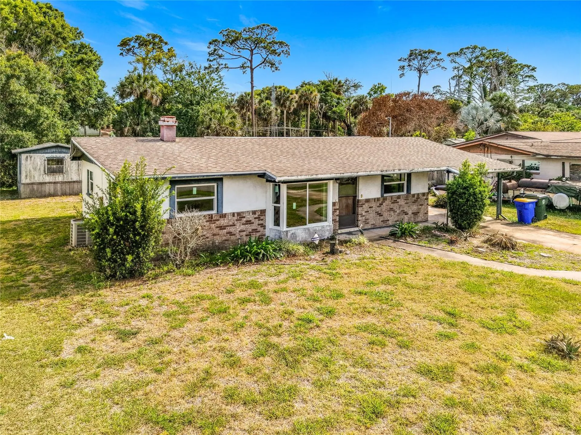 1021 Revilla Lane Rockledge FL 32955
