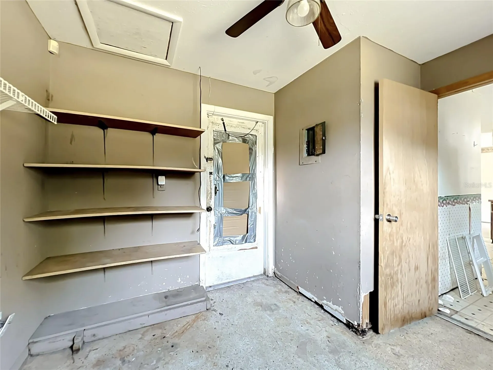 1021 Revilla Lane Rockledge FL 32955