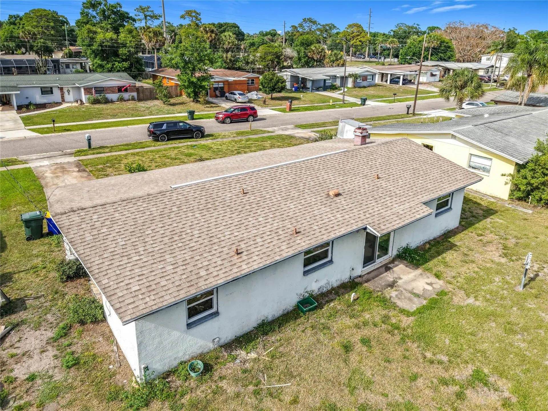 1021 Revilla Lane Rockledge FL 32955