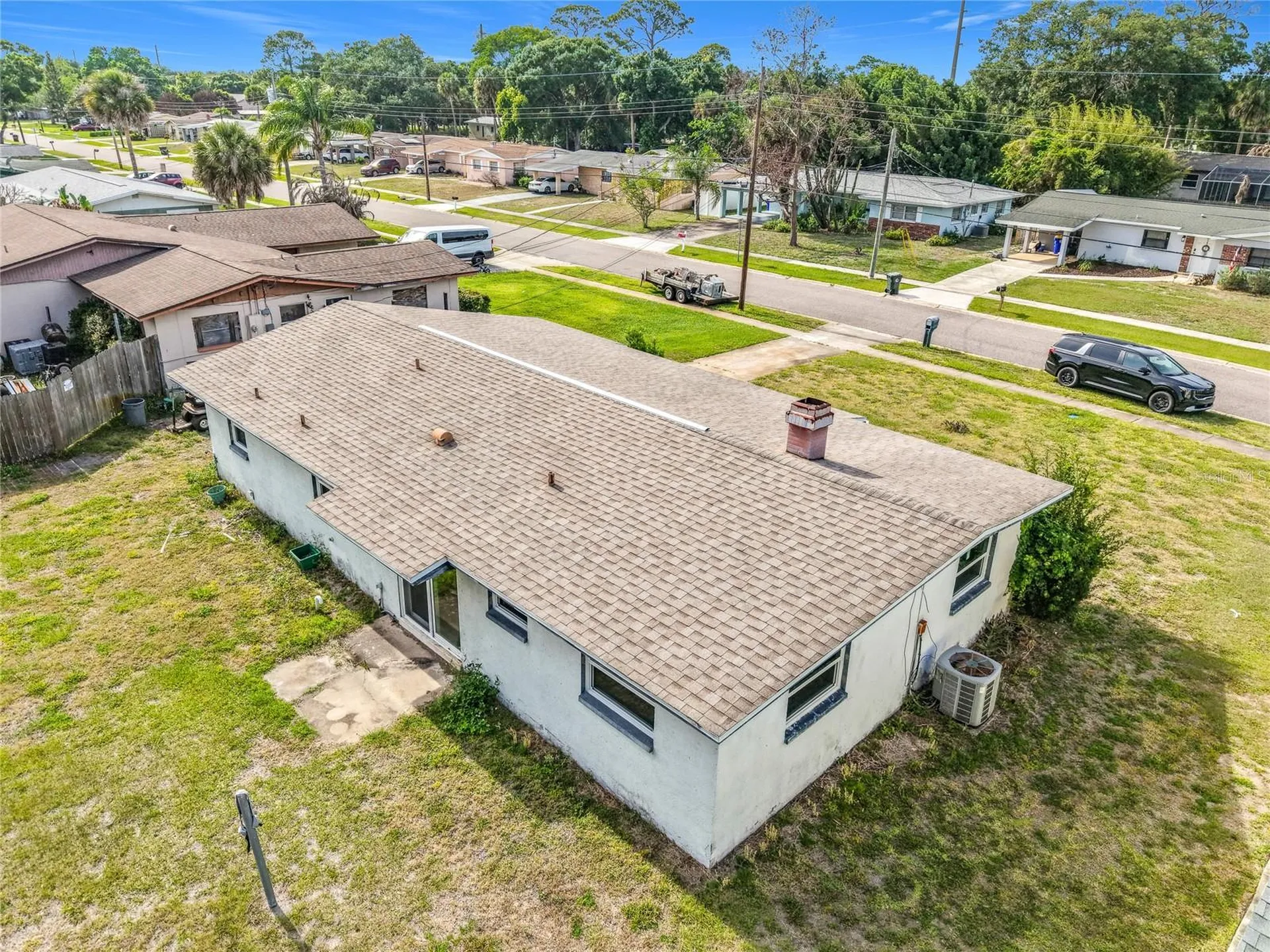 1021 Revilla Lane Rockledge FL 32955