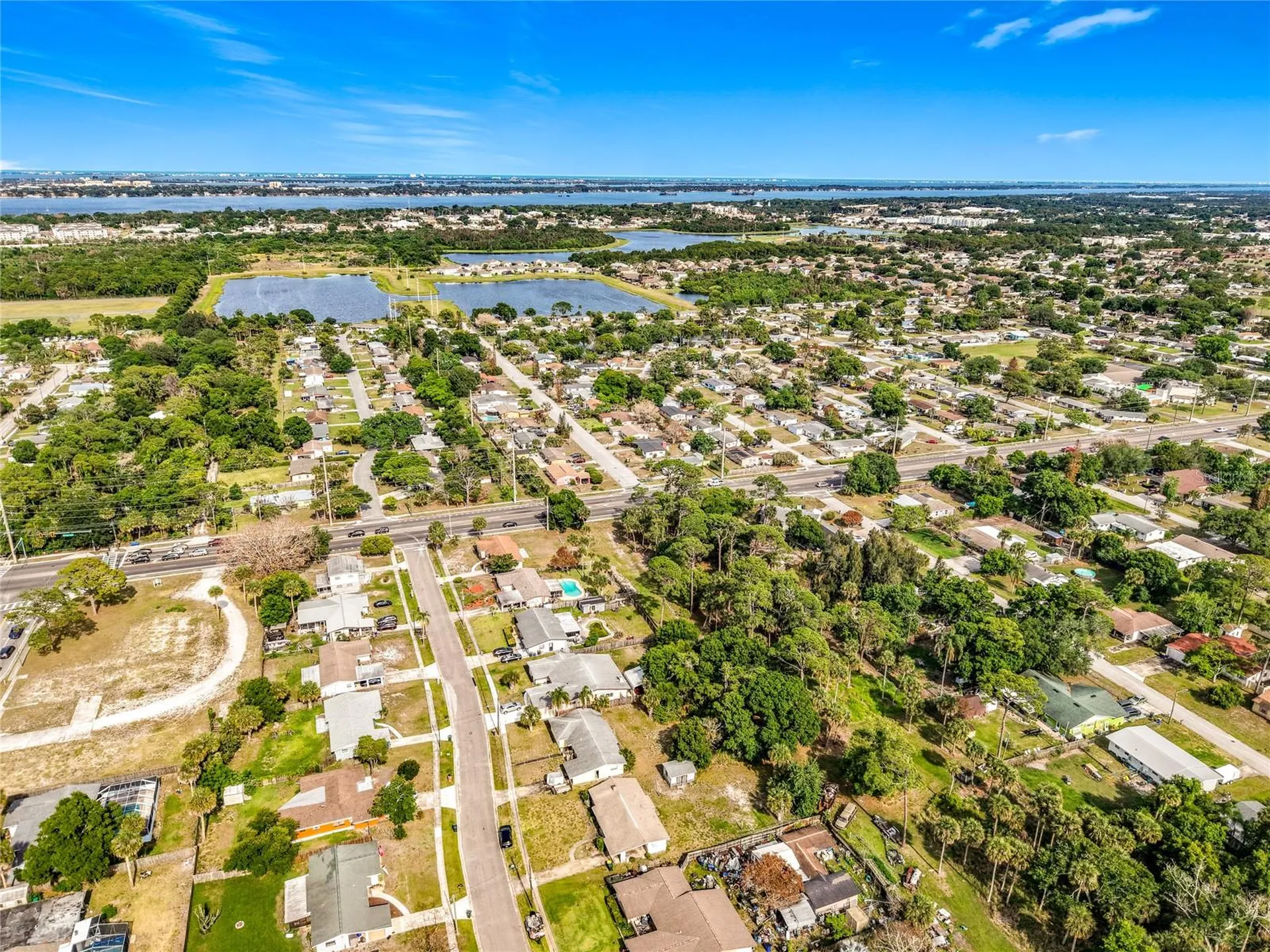 1021 Revilla Lane Rockledge FL 32955