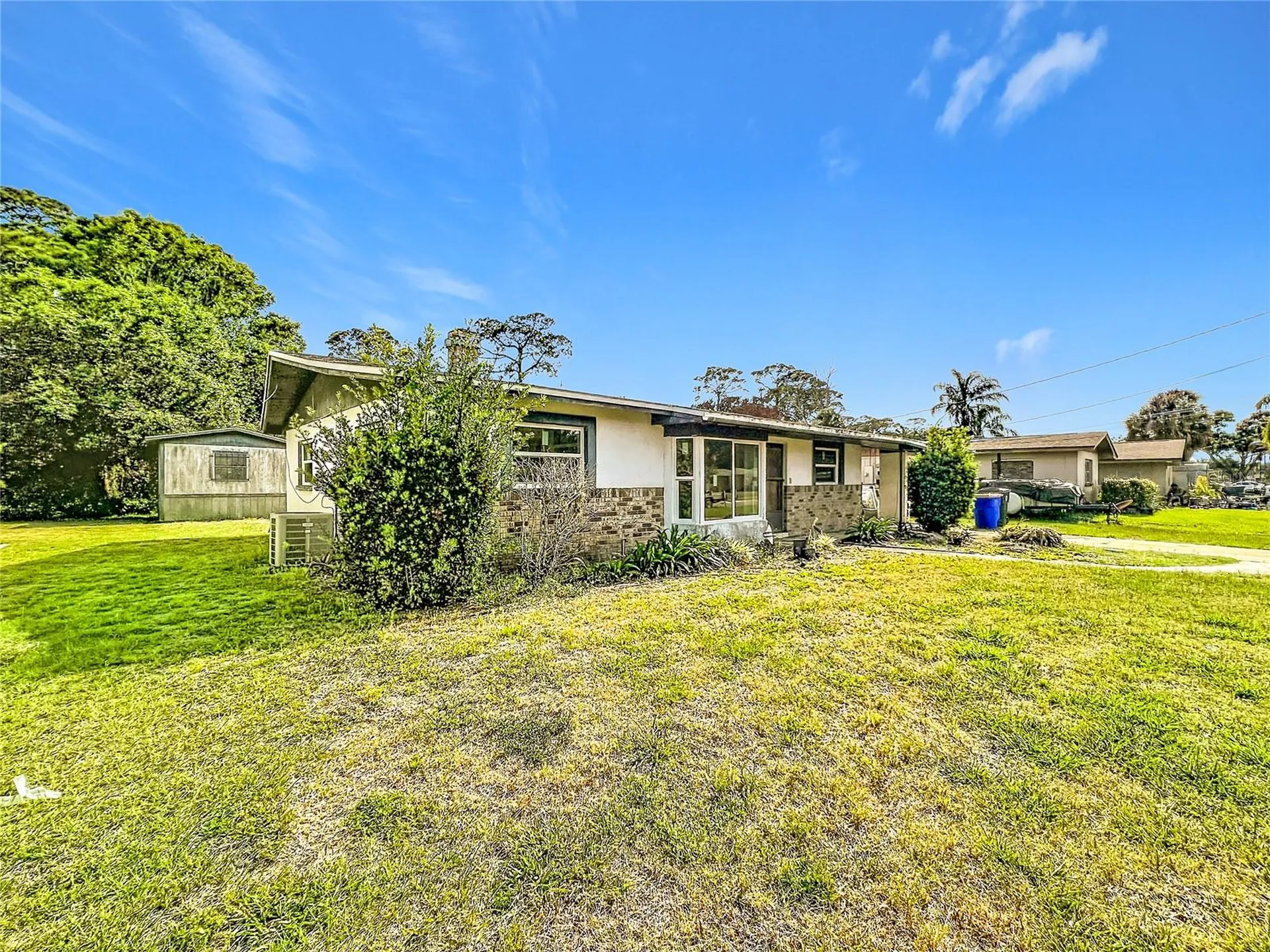 1021 Revilla Lane Rockledge FL 32955