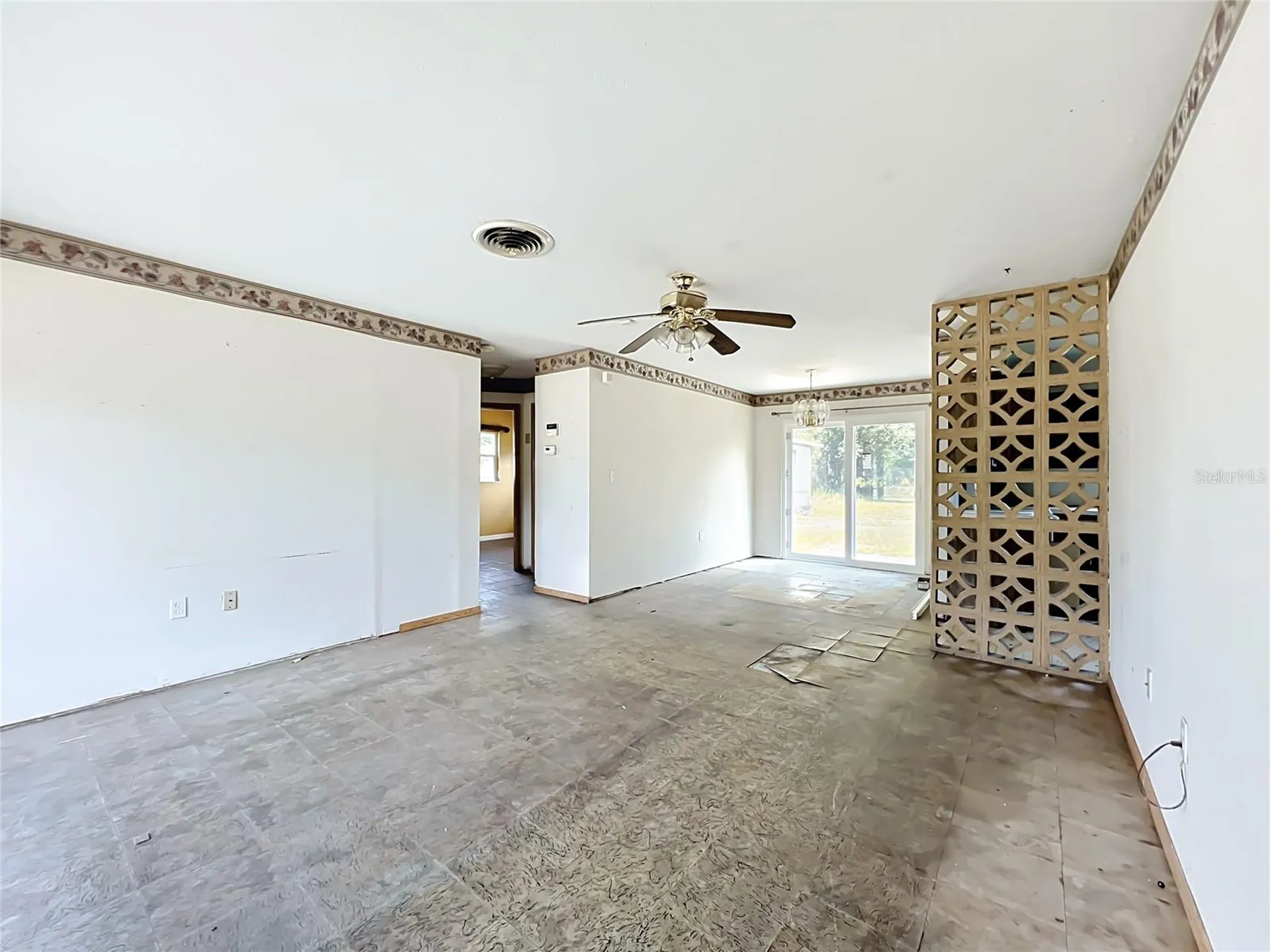 1021 Revilla Lane Rockledge FL 32955