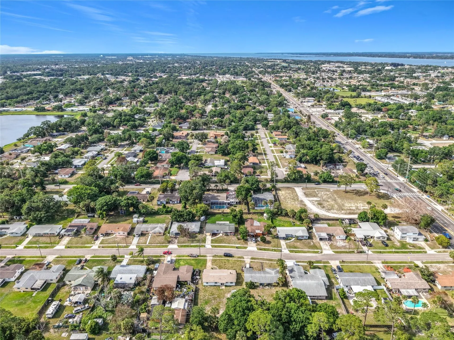 1021 Revilla Lane Rockledge FL 32955
