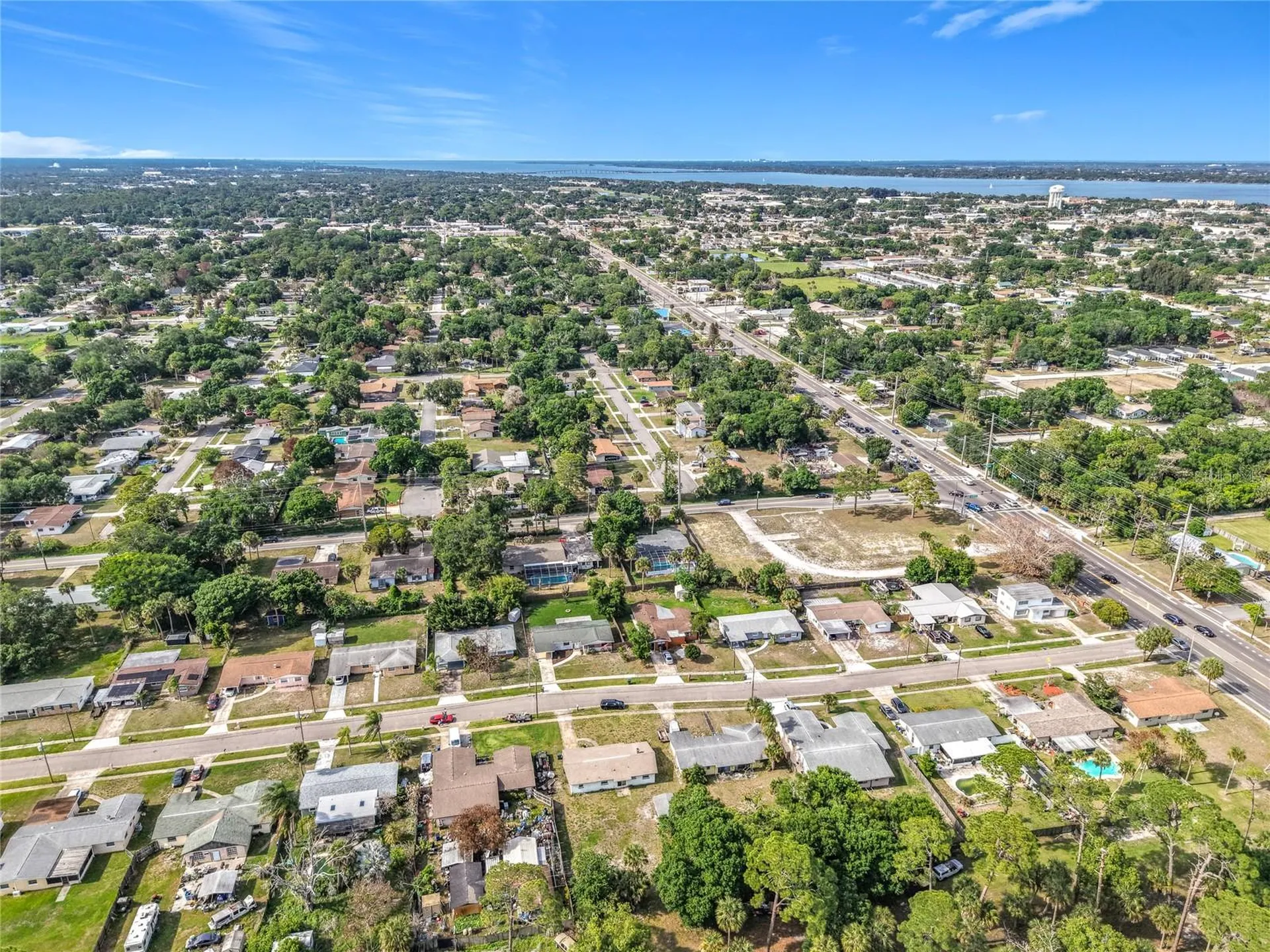 1021 Revilla Lane Rockledge FL 32955
