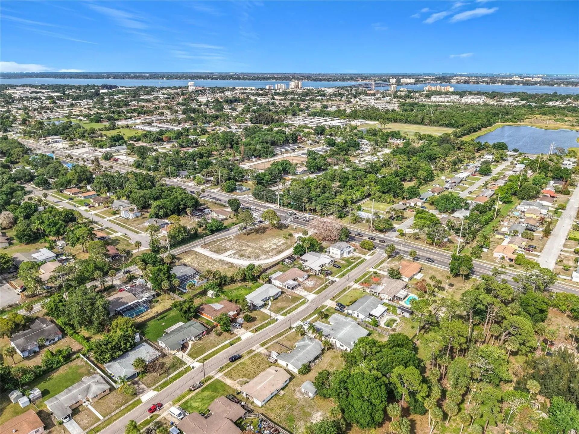 1021 Revilla Lane Rockledge FL 32955