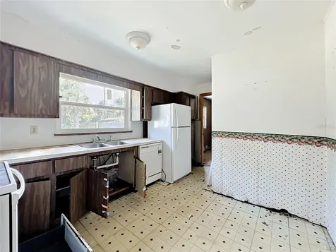 1021 Revilla Lane Rockledge FL 32955
