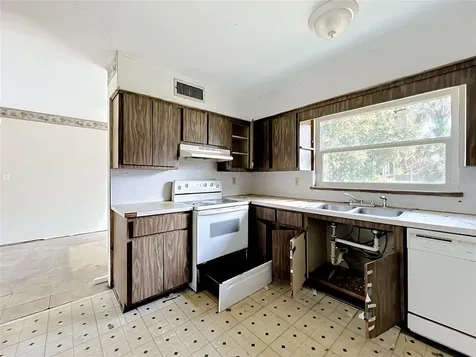 1021 Revilla Lane Rockledge FL 32955