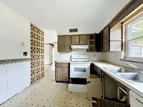 1021 Revilla Lane Rockledge FL 32955