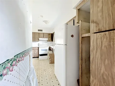 1021 Revilla Lane Rockledge FL 32955