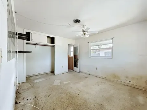 1021 Revilla Lane Rockledge FL 32955
