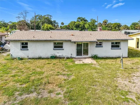 1021 Revilla Lane Rockledge FL 32955