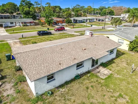 1021 Revilla Lane Rockledge FL 32955