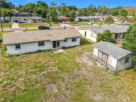 1021 Revilla Lane Rockledge FL 32955