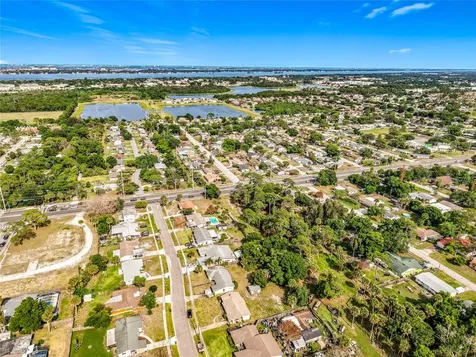 1021 Revilla Lane Rockledge FL 32955