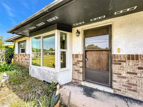 1021 Revilla Lane Rockledge FL 32955