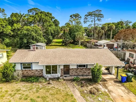 1021 Revilla Lane Rockledge FL 32955