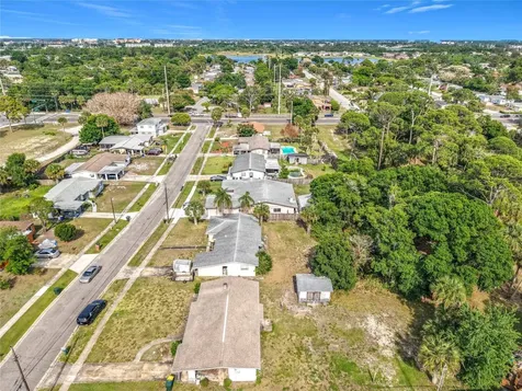 1021 Revilla Lane Rockledge FL 32955