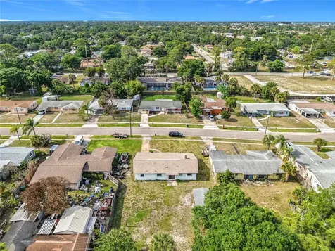 1021 Revilla Lane Rockledge FL 32955