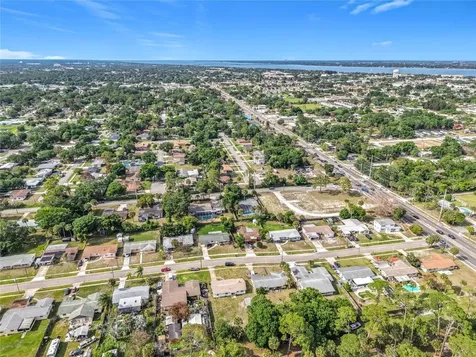 1021 Revilla Lane Rockledge FL 32955