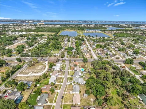 1021 Revilla Lane Rockledge FL 32955