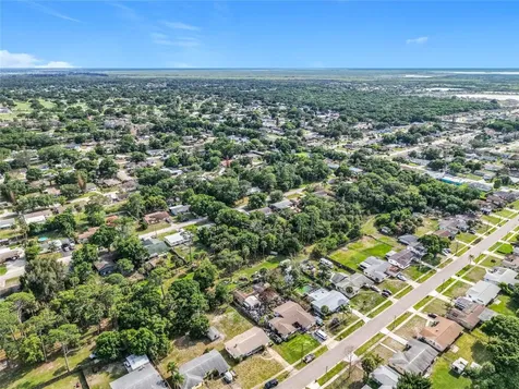 1021 Revilla Lane Rockledge FL 32955