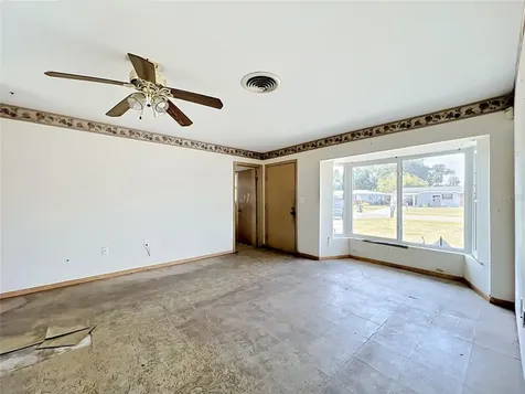 1021 Revilla Lane Rockledge FL 32955